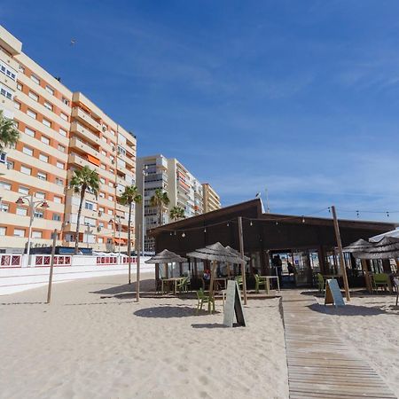 Bahia Suites By Cadiz4Rentals Exterior foto