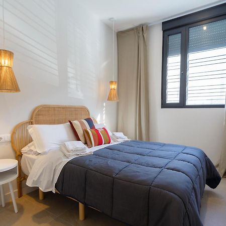 Bahia Suites By Cadiz4Rentals Exterior foto