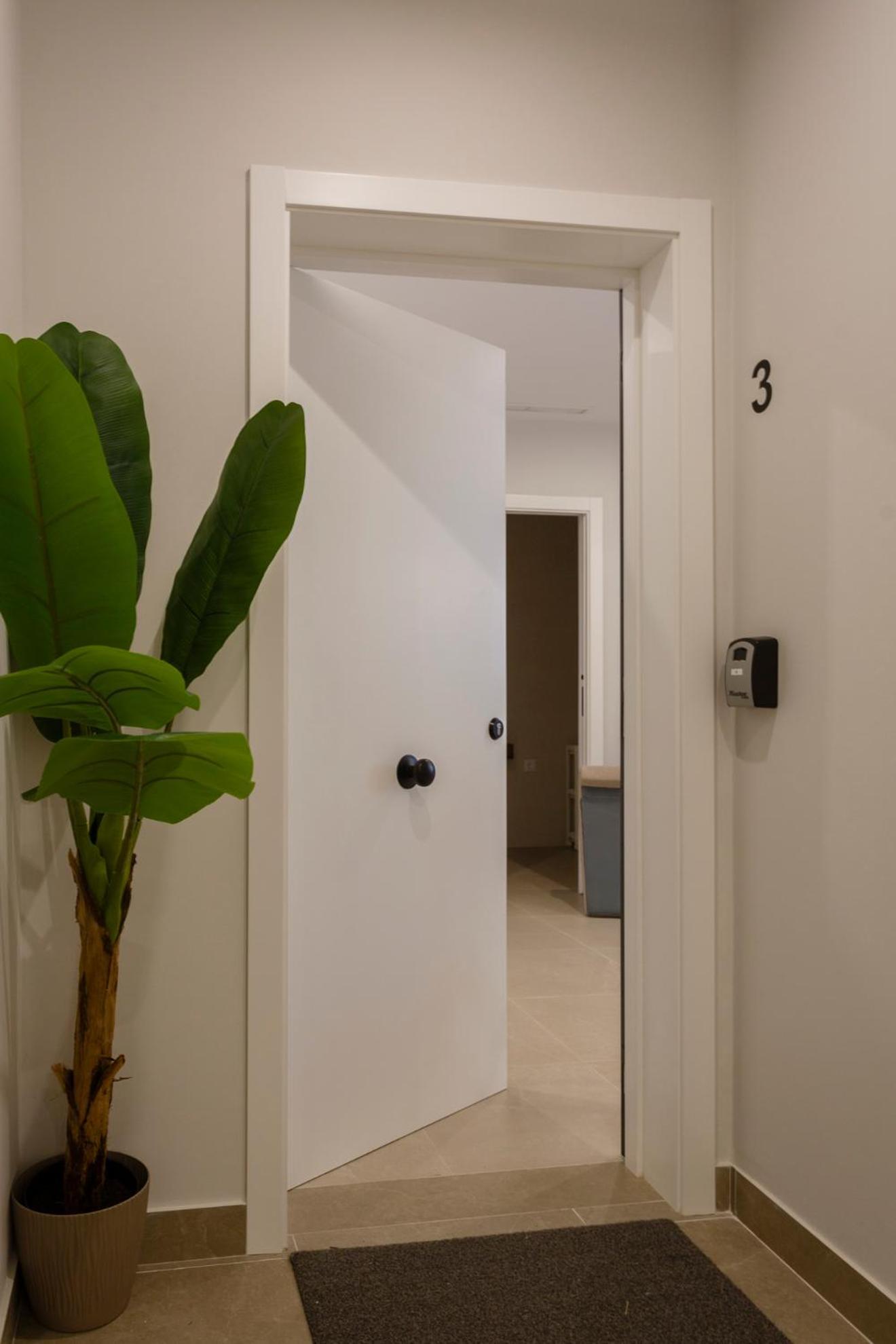 Bahia Suites By Cadiz4Rentals Habitación foto
