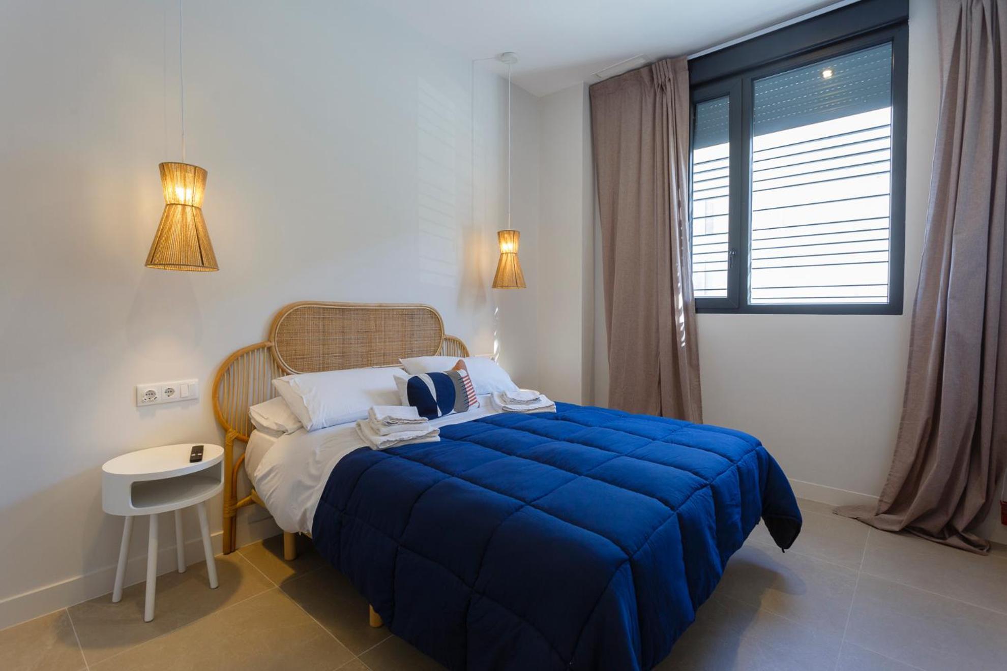 Bahia Suites By Cadiz4Rentals Habitación foto