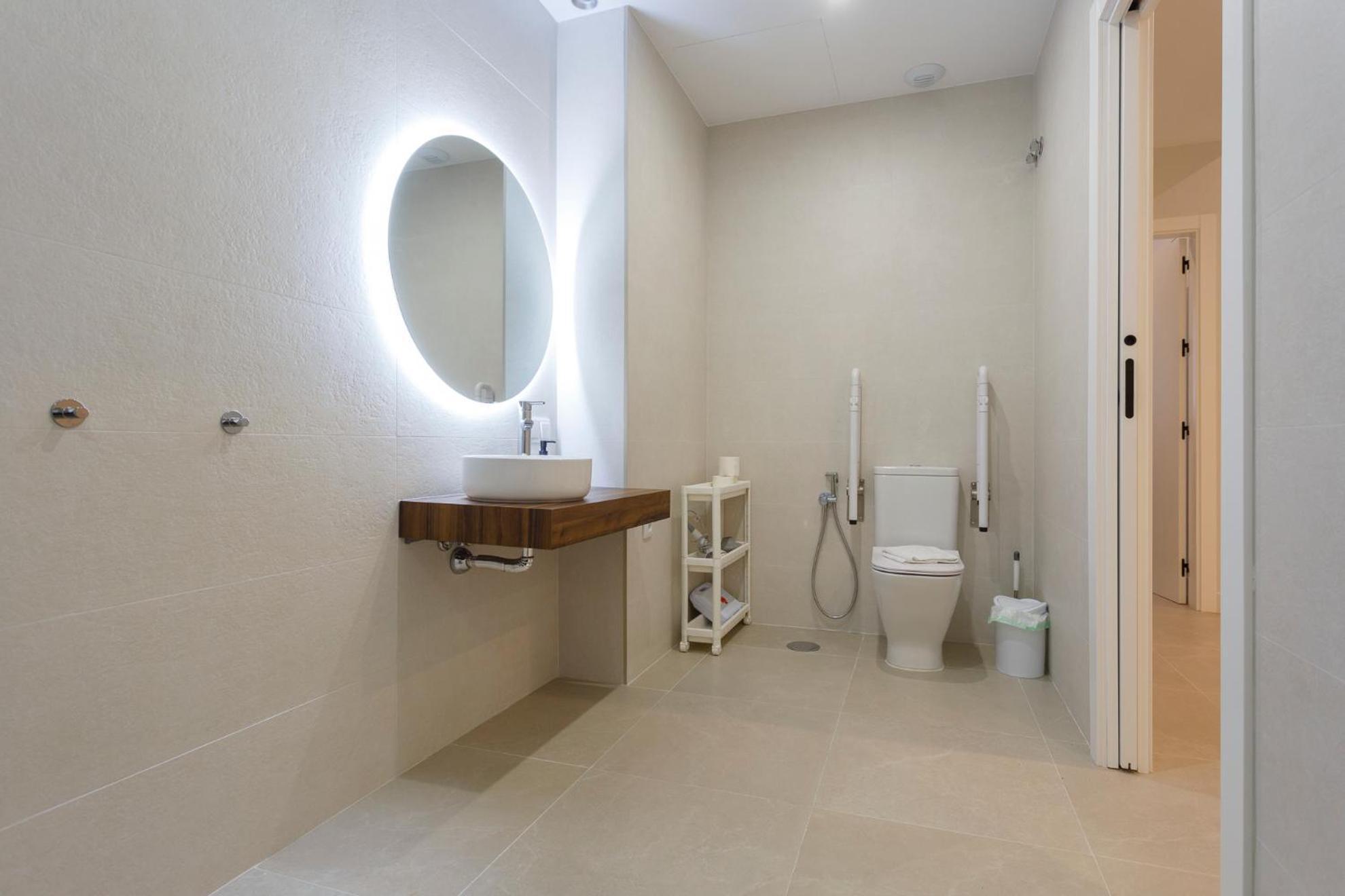 Bahia Suites By Cadiz4Rentals Exterior foto
