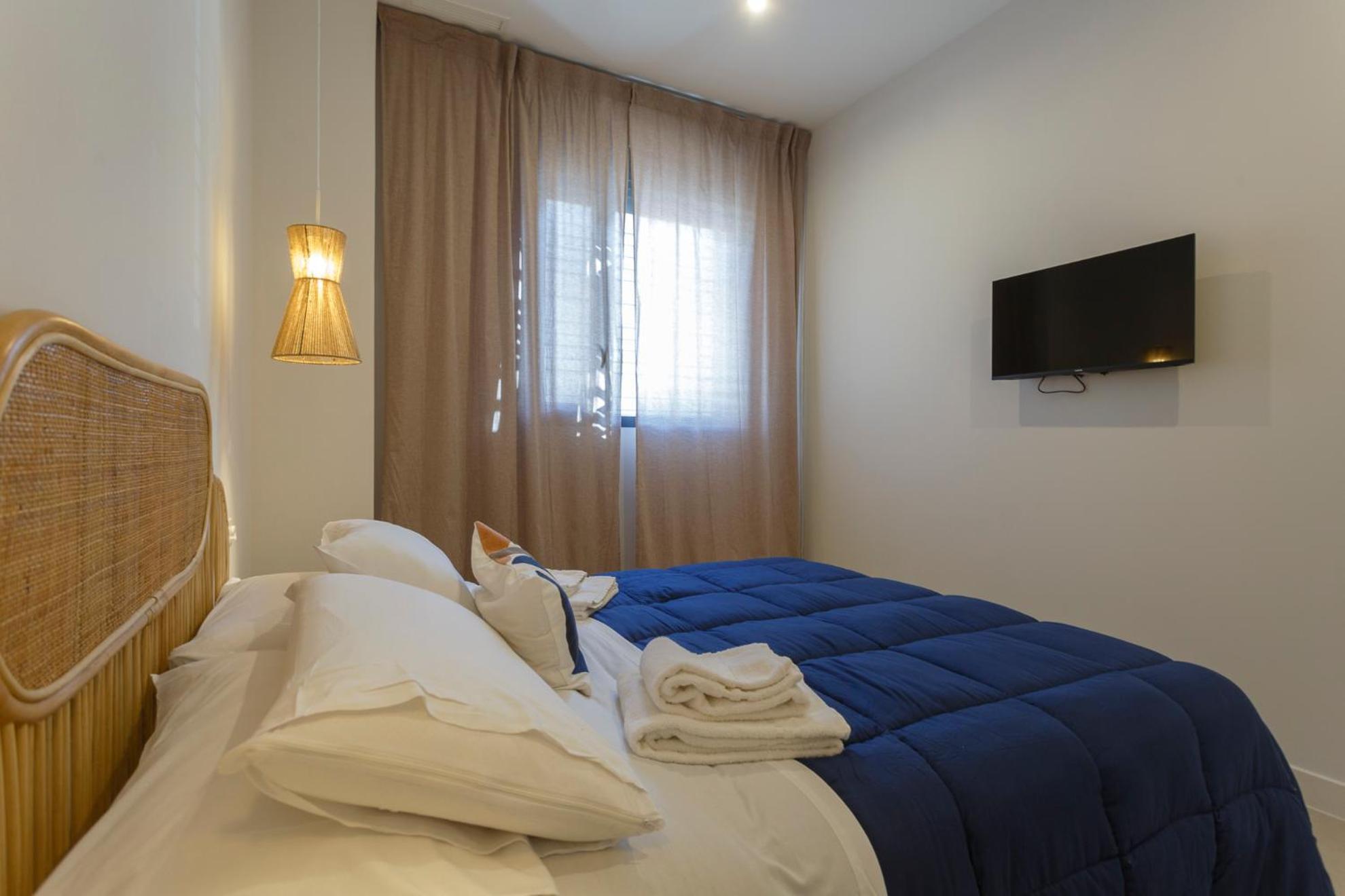 Bahia Suites By Cadiz4Rentals Exterior foto