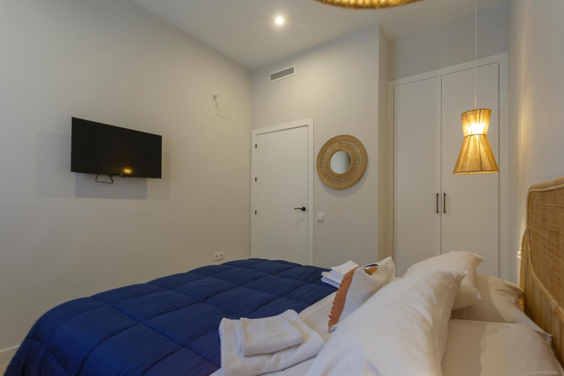 Bahia Suites By Cadiz4Rentals Habitación foto
