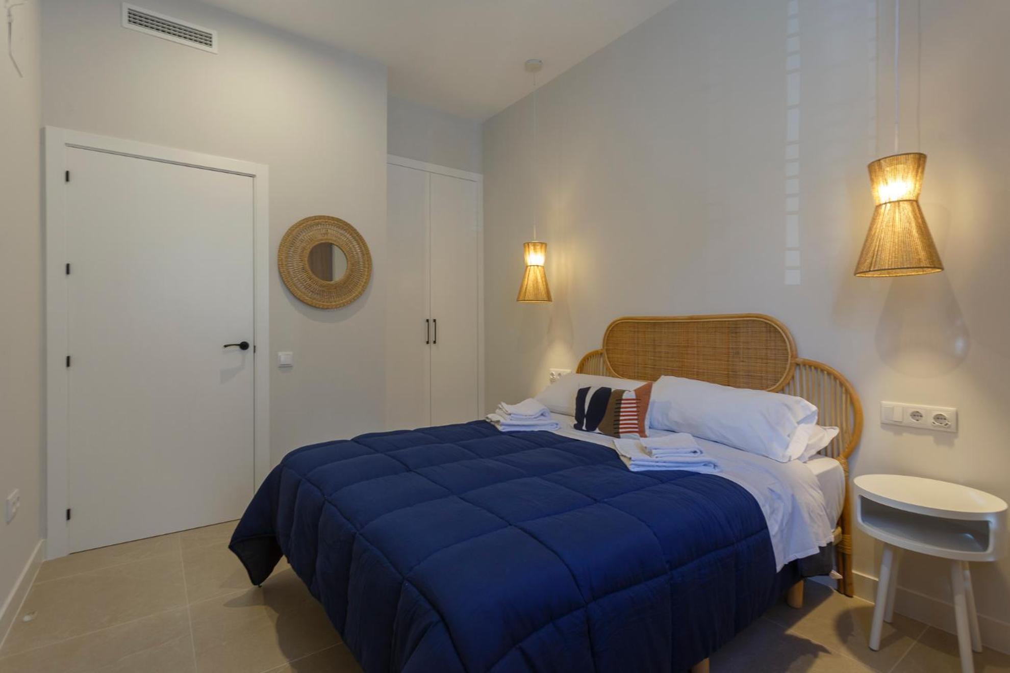 Bahia Suites By Cadiz4Rentals Habitación foto