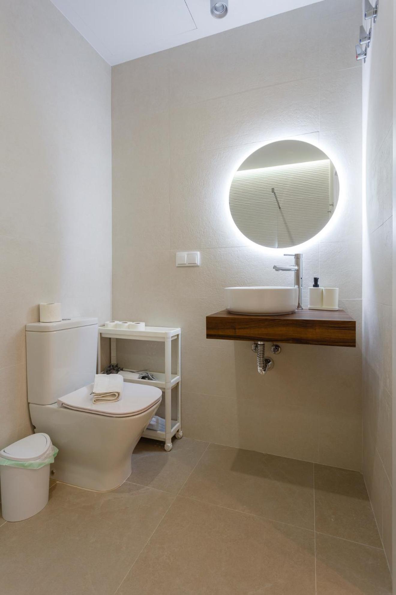 Bahia Suites By Cadiz4Rentals Exterior foto