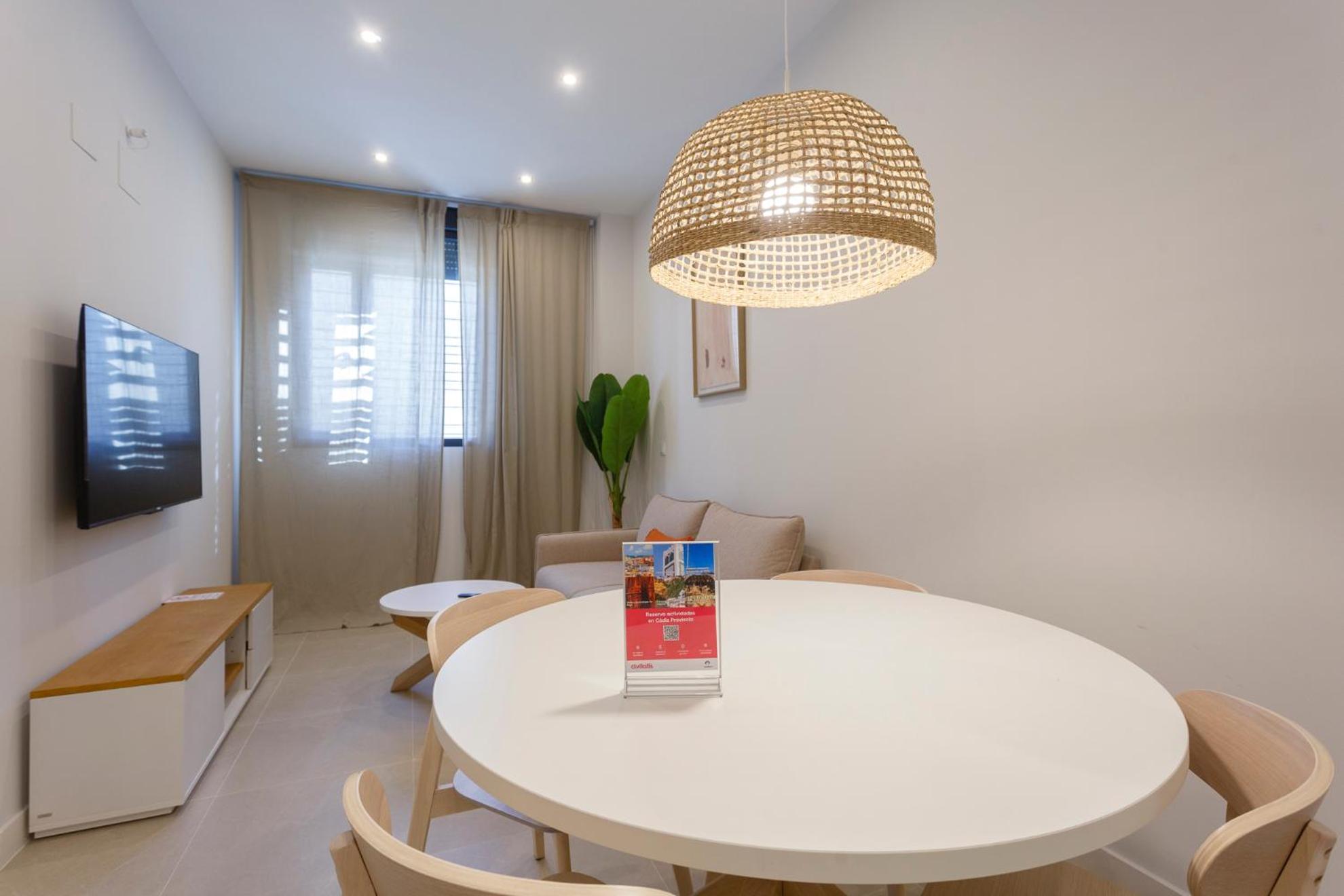 Bahia Suites By Cadiz4Rentals Habitación foto