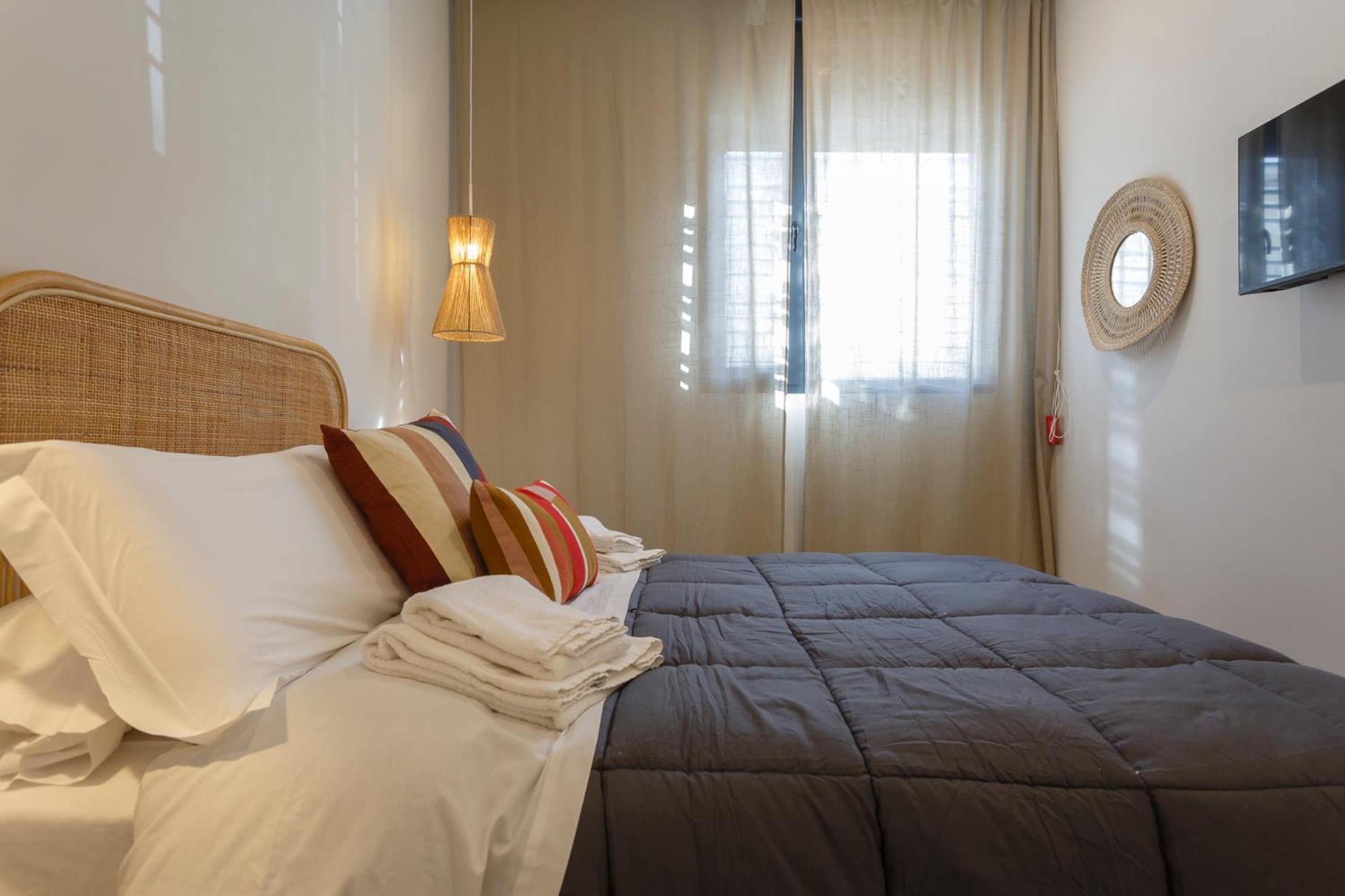 Bahia Suites By Cadiz4Rentals Habitación foto