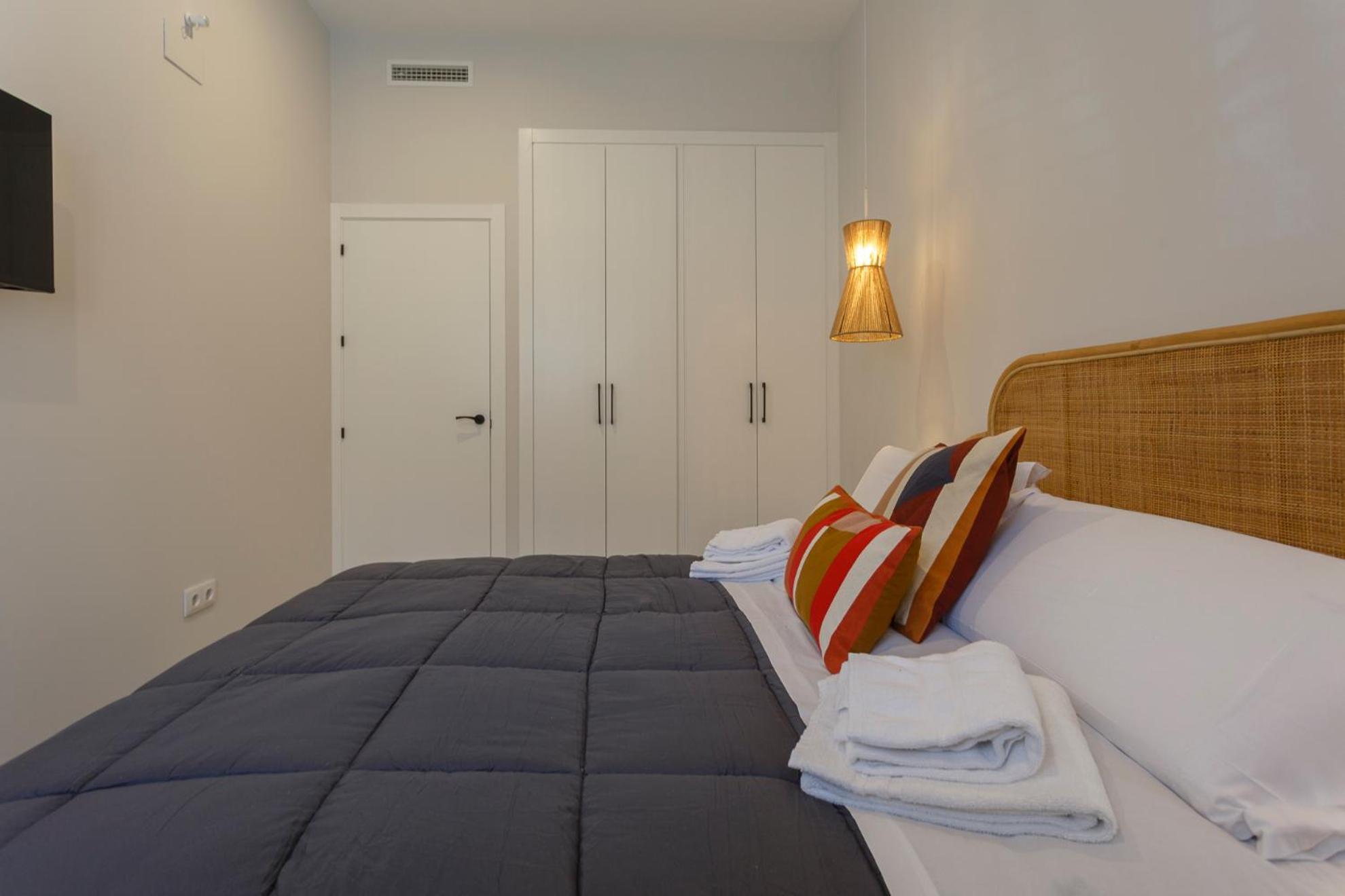 Bahia Suites By Cadiz4Rentals Exterior foto