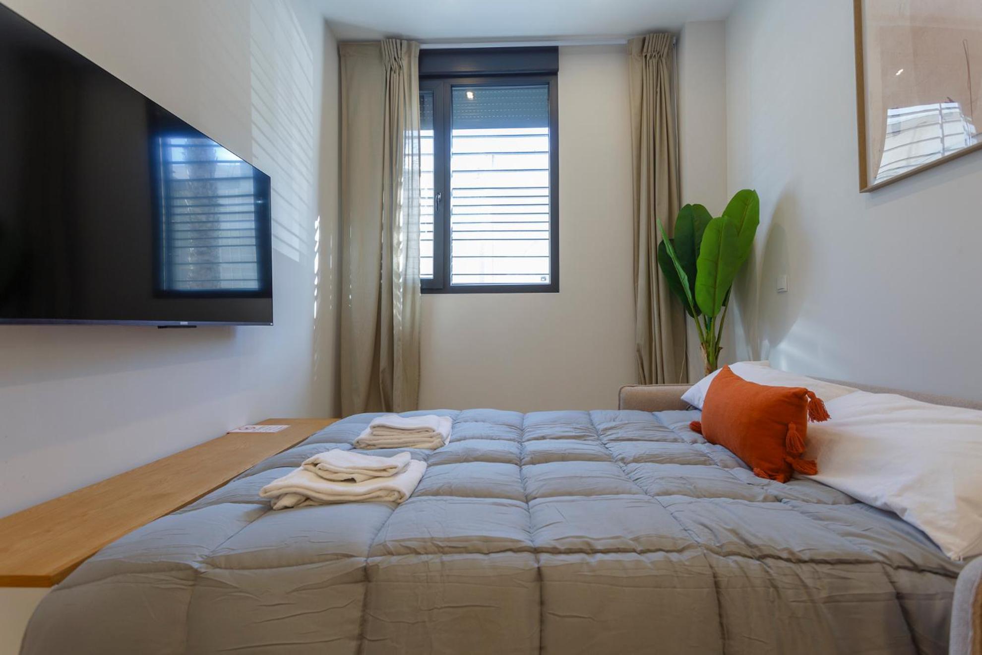 Bahia Suites By Cadiz4Rentals Habitación foto