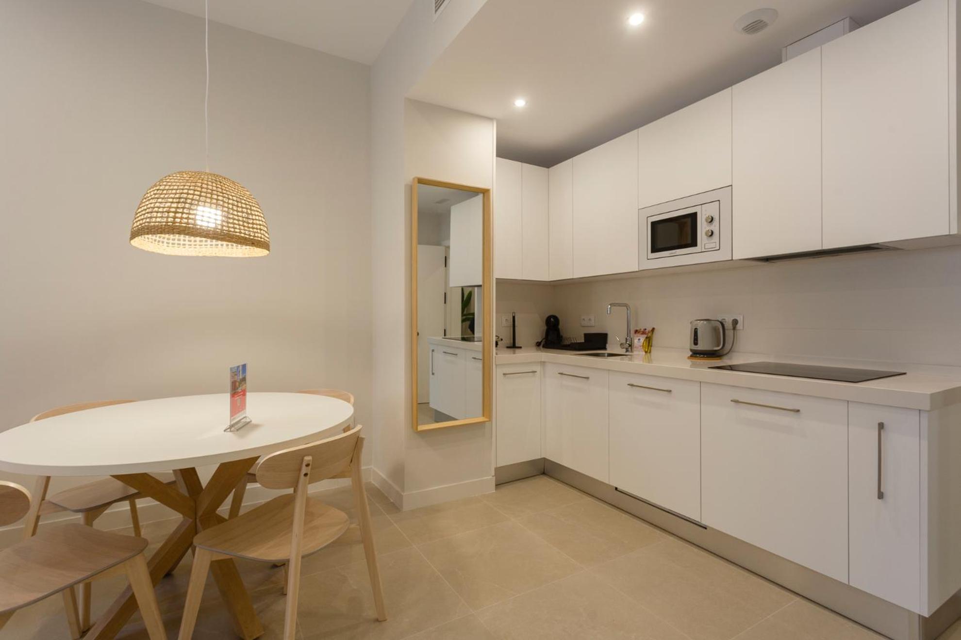 Bahia Suites By Cadiz4Rentals Exterior foto