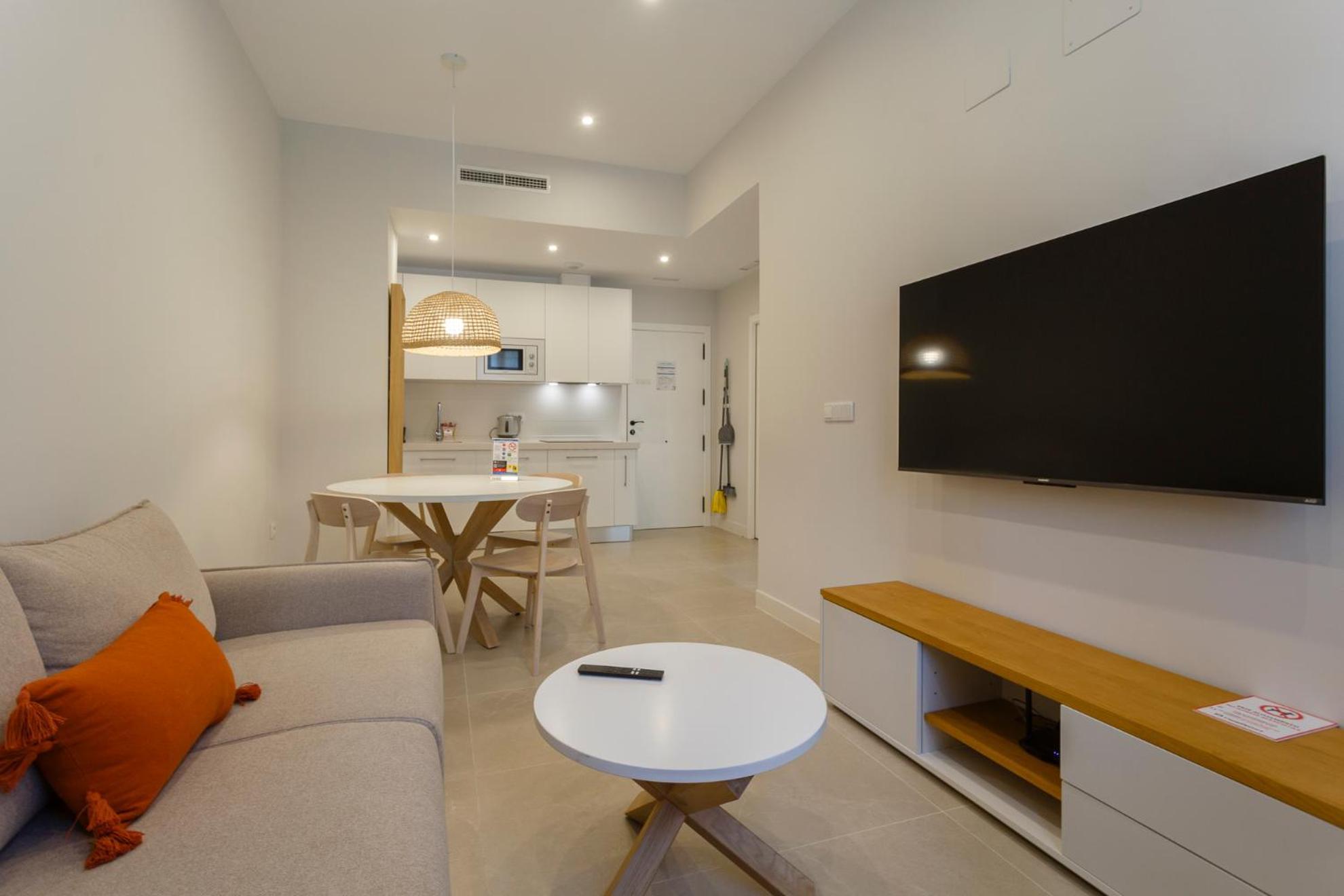 Bahia Suites By Cadiz4Rentals Exterior foto