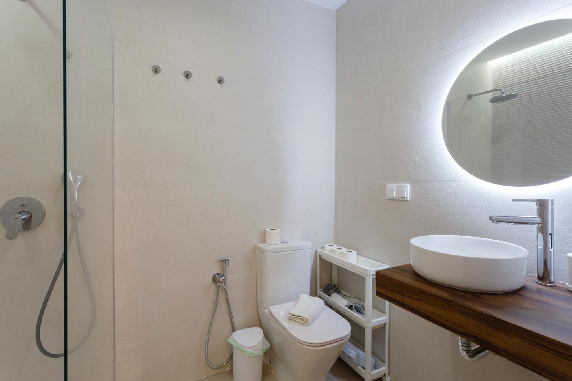 Bahia Suites By Cadiz4Rentals Exterior foto