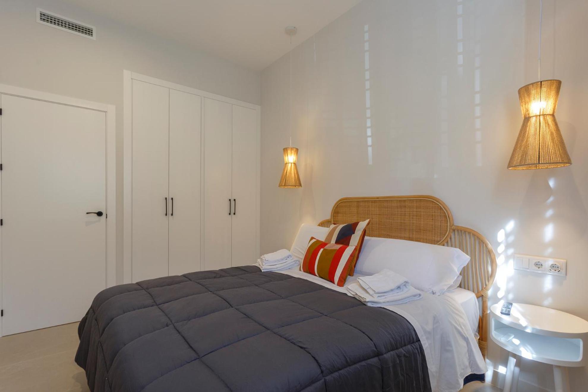Bahia Suites By Cadiz4Rentals Exterior foto