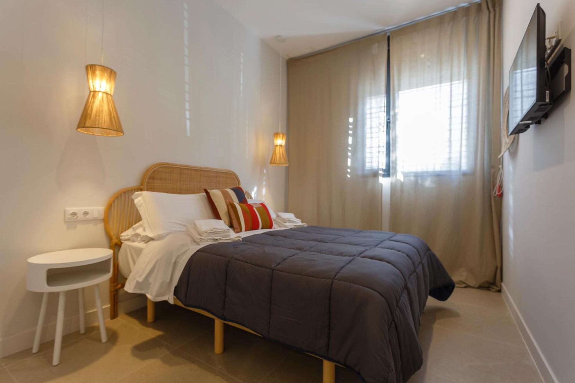 Bahia Suites By Cadiz4Rentals Habitación foto