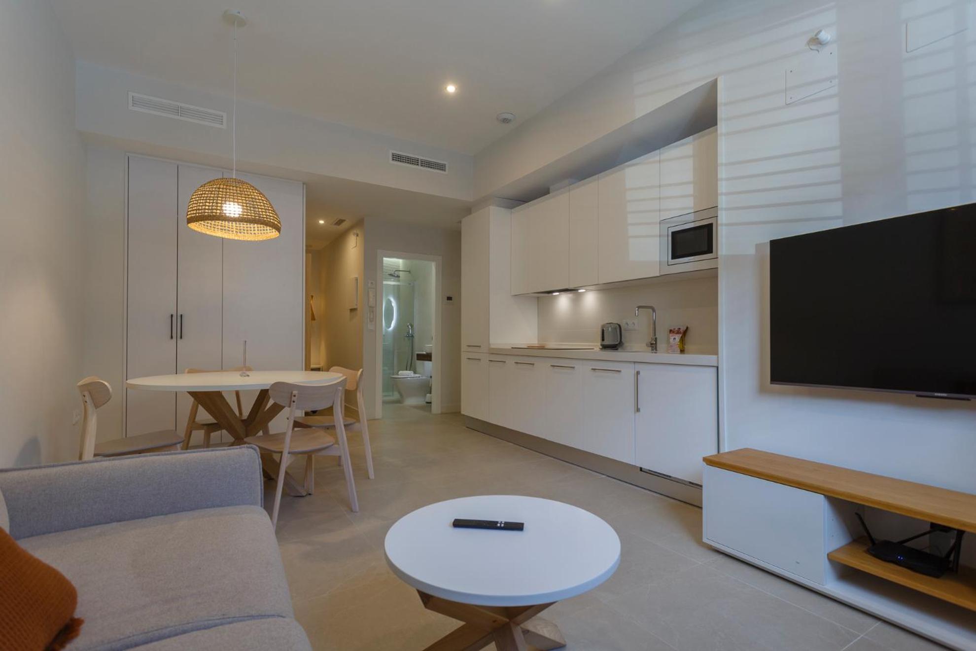 Bahia Suites By Cadiz4Rentals Exterior foto
