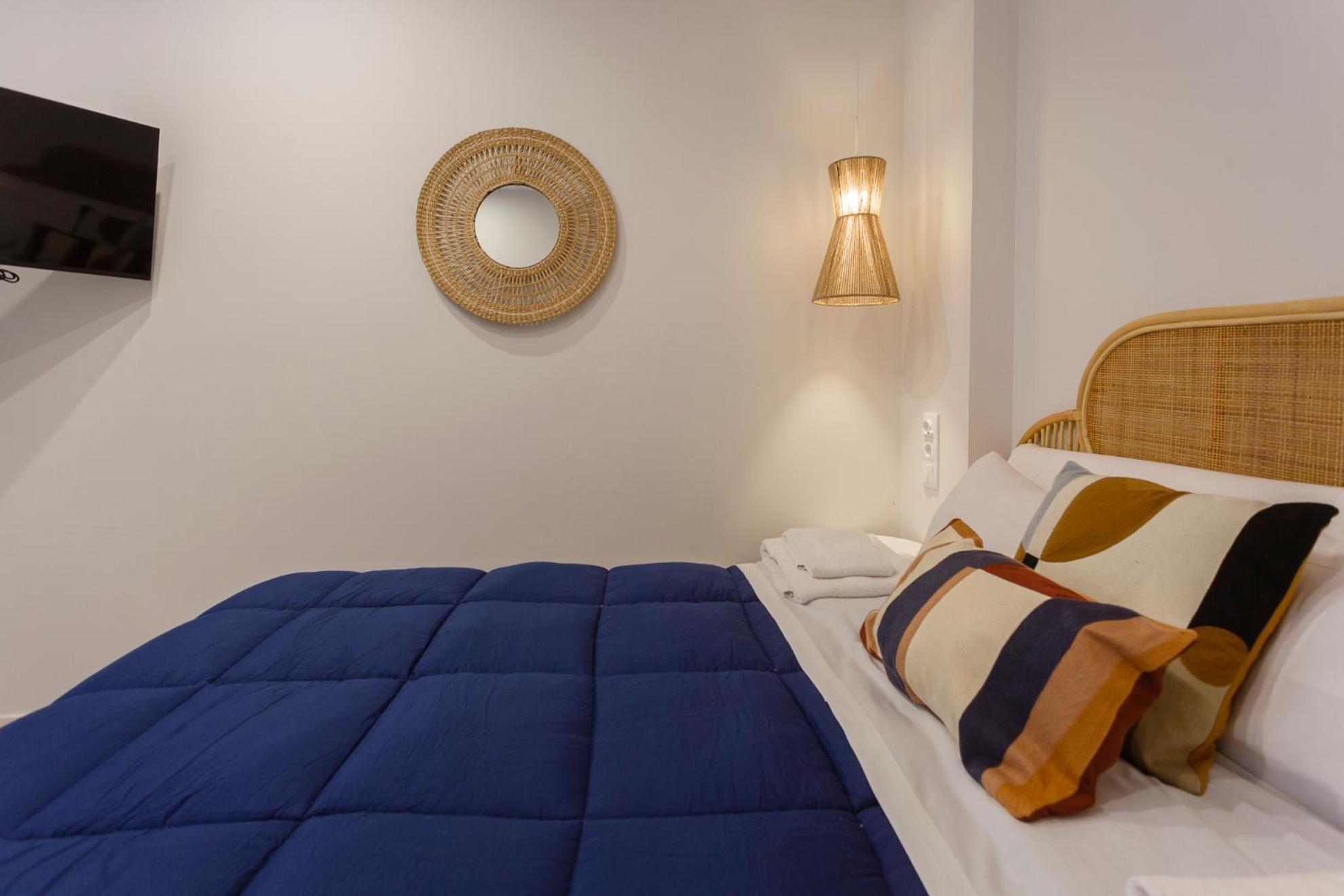 Bahia Suites By Cadiz4Rentals Habitación foto