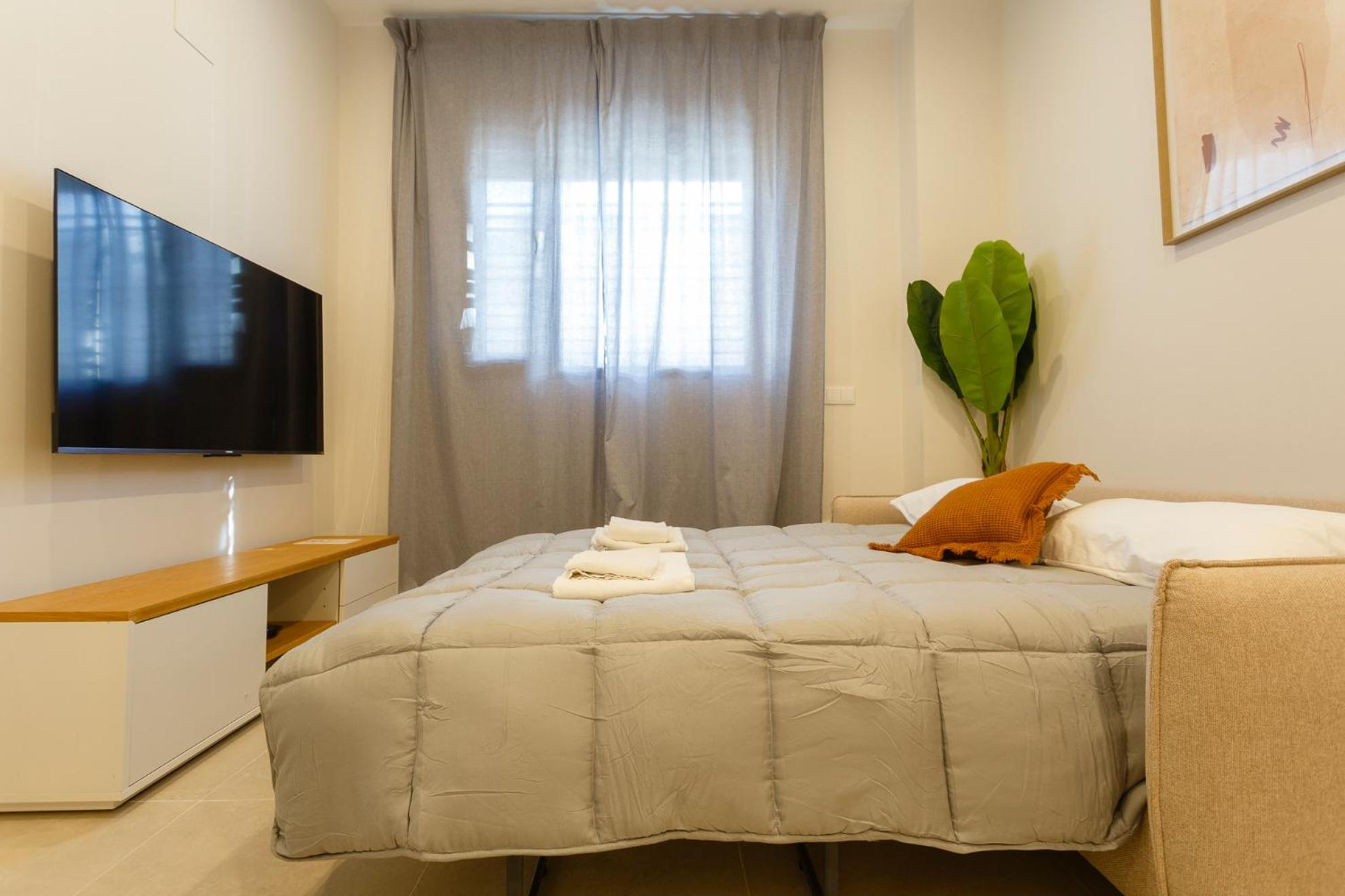 Bahia Suites By Cadiz4Rentals Habitación foto