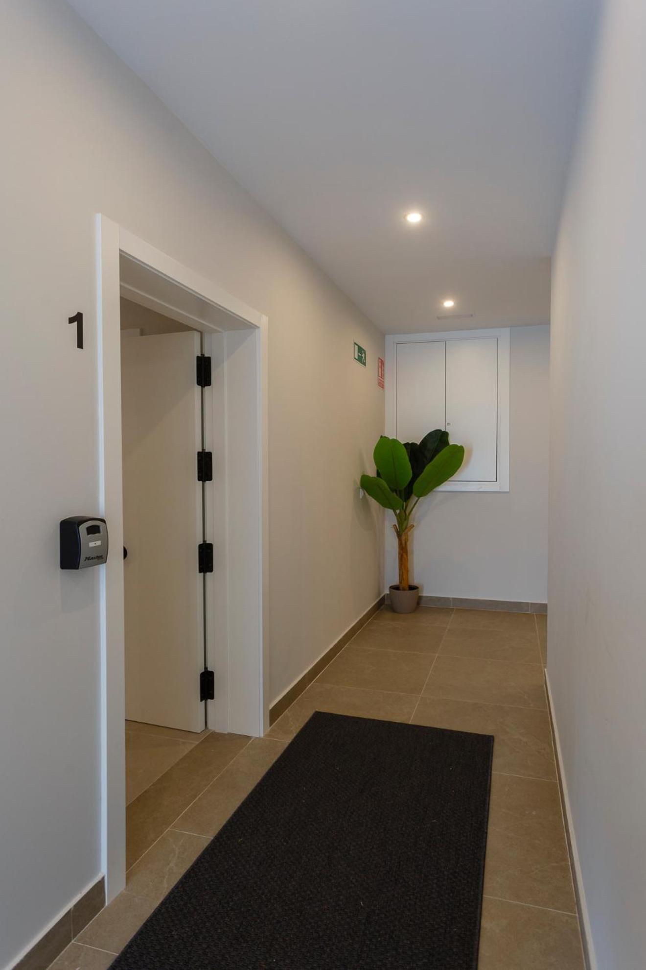 Bahia Suites By Cadiz4Rentals Habitación foto