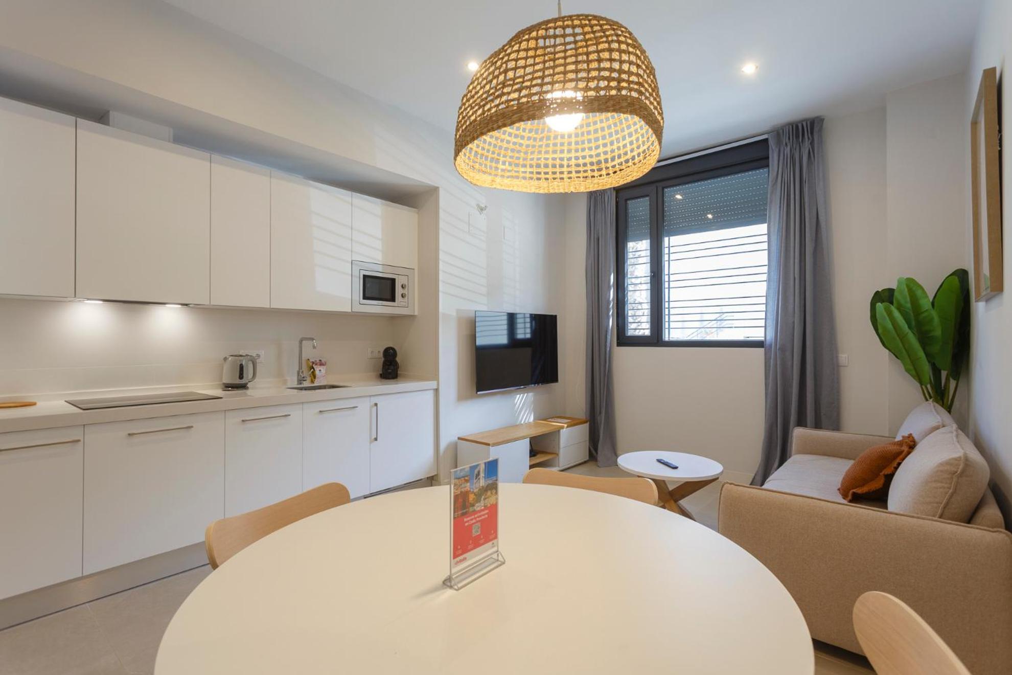 Bahia Suites By Cadiz4Rentals Habitación foto