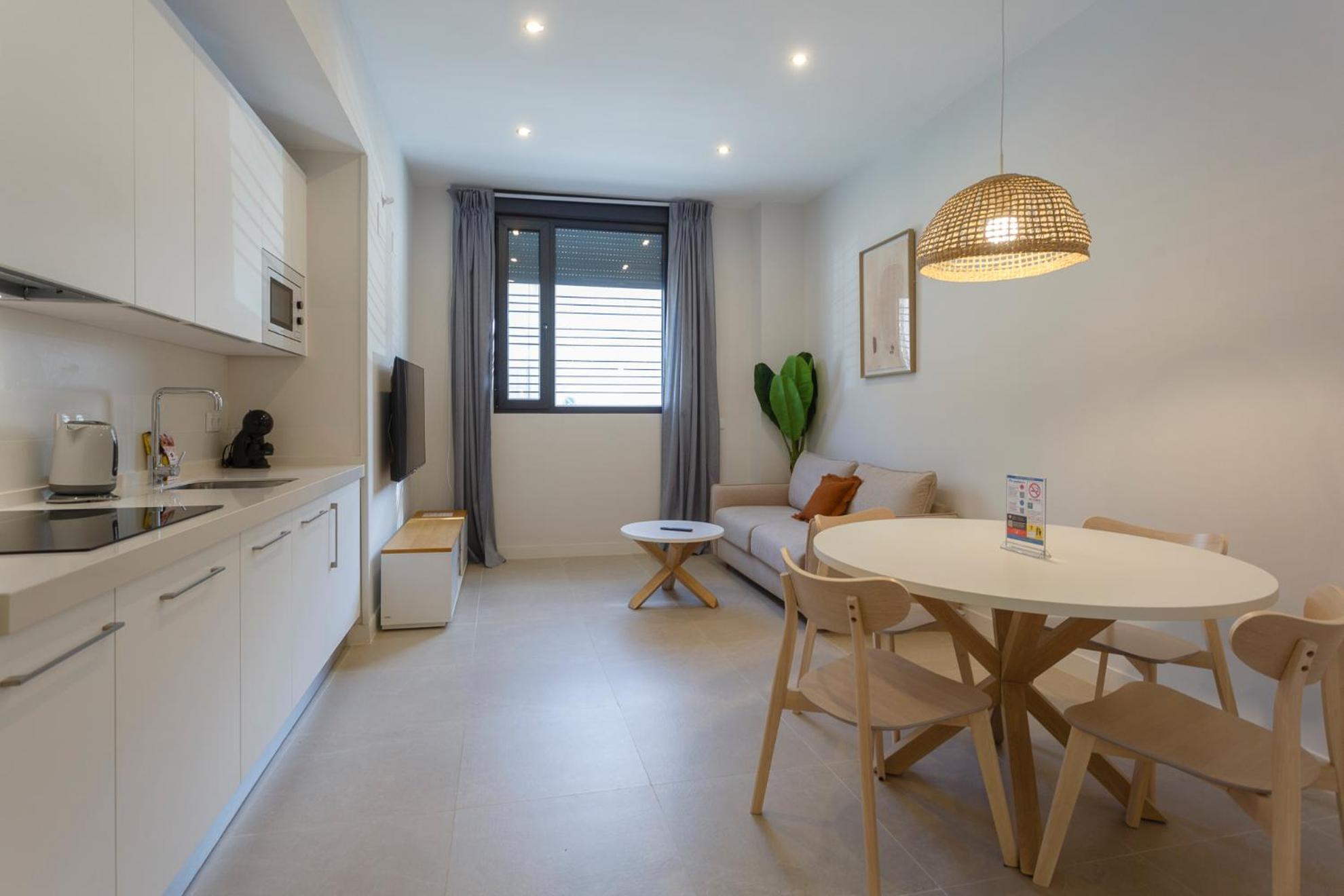 Bahia Suites By Cadiz4Rentals Habitación foto
