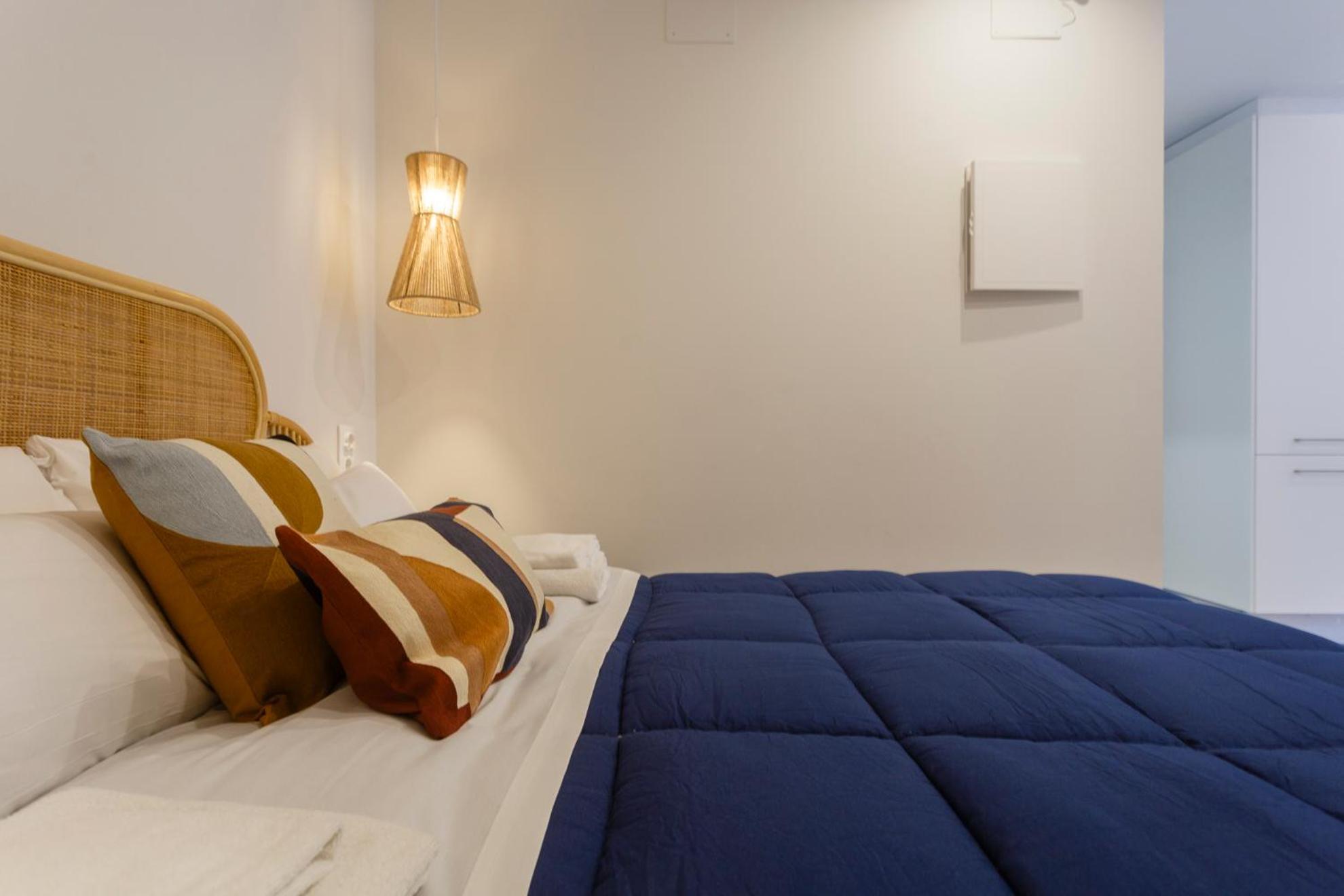 Bahia Suites By Cadiz4Rentals Habitación foto